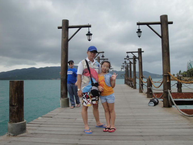 HFCer: vui xuân Quý Tỵ 2013 @NHATRANG - DALAT ( Hình & clip trang 4 ) HFCer: vui xuân Quý Tỵ 2013 @NHATRANG - DALAT ( Hình & clip trang 4 )