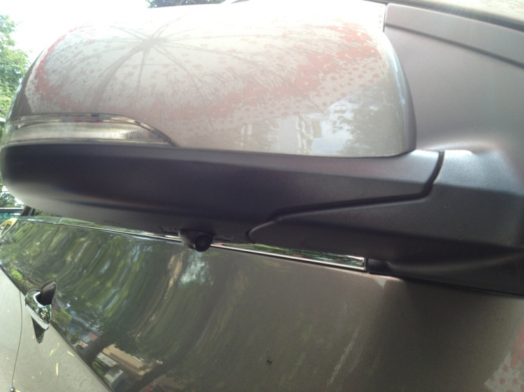 Vài tiện ích cho xe KIA và HYUNDAI, tiện ích mới: Thay loa cho K3. Vài tiện ích cho xe KIA và HYUNDAI, tiện ích mới: Thay loa cho K3.