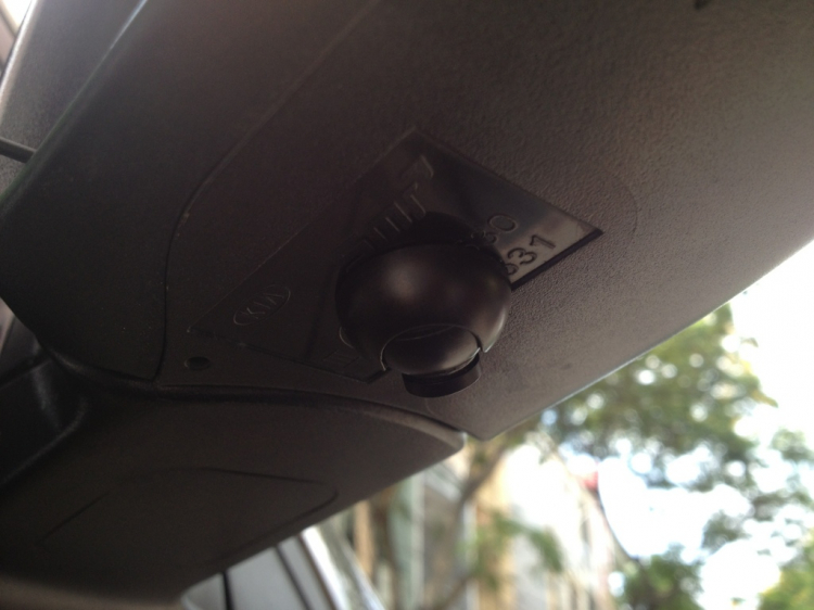 Vài tiện ích cho xe KIA và HYUNDAI, tiện ích mới: Thay loa cho K3. Vài tiện ích cho xe KIA và HYUNDAI, tiện ích mới: Thay loa cho K3.