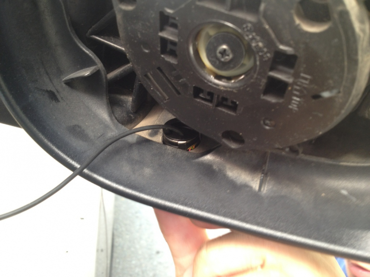 Vài tiện ích cho xe KIA và HYUNDAI, tiện ích mới: Thay loa cho K3. Vài tiện ích cho xe KIA và HYUNDAI, tiện ích mới: Thay loa cho K3.
