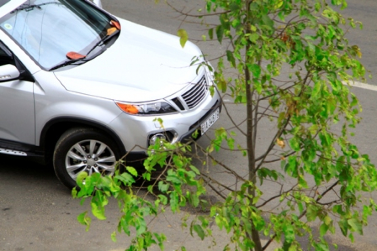 KIA Sorento - Giao lưu, chia sẻ! KIA Sorento - Giao lưu, chia sẻ!