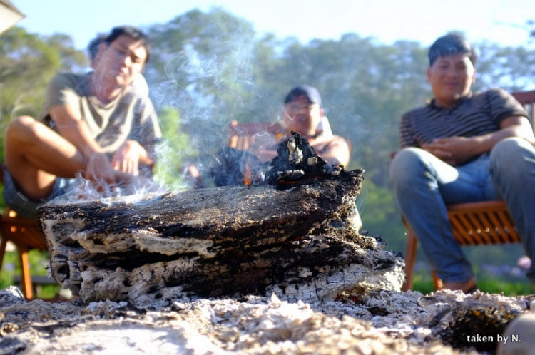 Tường thuật & hình ảnh chuyến offroad khai Xuân 2013 cung Lâm Hà - Lạc Dương Tường thuật & hình ảnh chuyến offroad khai Xuân 2013 cung Lâm Hà - Lạc Dương