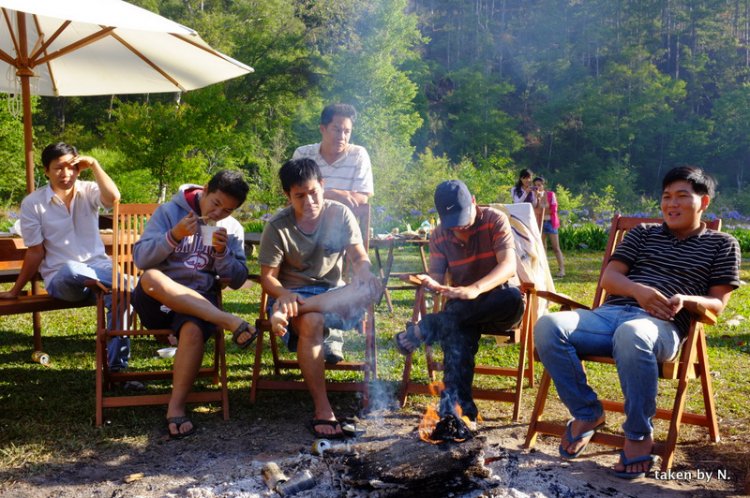Tường thuật & hình ảnh chuyến offroad khai Xuân 2013 cung Lâm Hà - Lạc Dương Tường thuật & hình ảnh chuyến offroad khai Xuân 2013 cung Lâm Hà - Lạc Dương