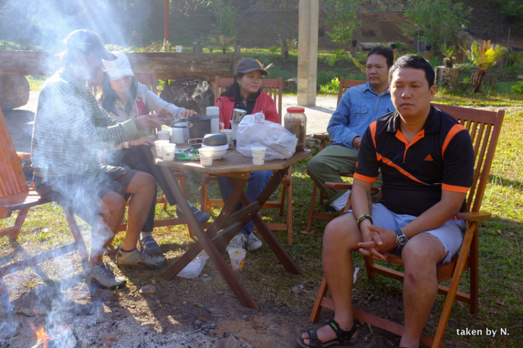 Tường thuật & hình ảnh chuyến offroad khai Xuân 2013 cung Lâm Hà - Lạc Dương Tường thuật & hình ảnh chuyến offroad khai Xuân 2013 cung Lâm Hà - Lạc Dương