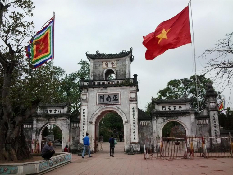 Welcome to Hà Nội