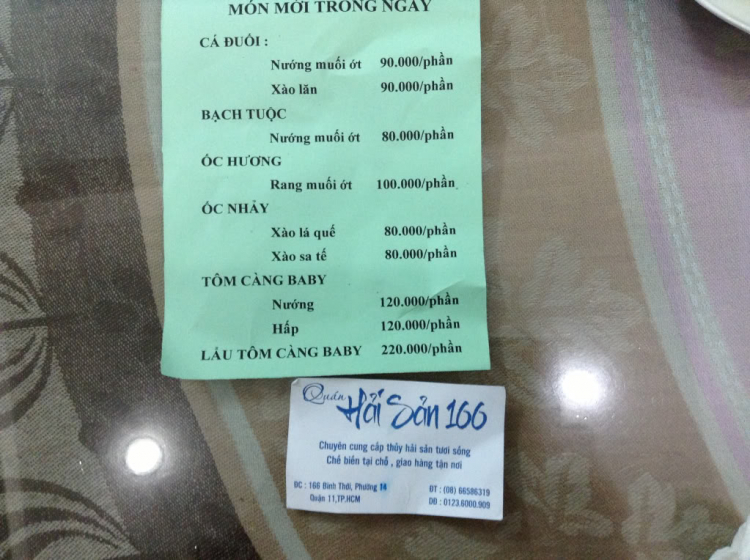 15/3 thứ Sáu 6h30 ốc Nghệ Thuật 5 - Hình ảnh report post#1 và sau trang 10 ạ. 15/3 thứ Sáu 6h30 ốc Nghệ Thuật 5 - Hình ảnh report post#1 và sau trang 10 ạ.