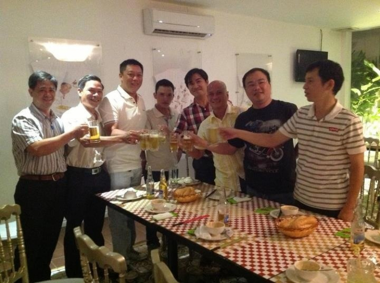 CHÚC MỪNG SINH NHẬT BÁC CHẬM 1SSSSSSSSSS