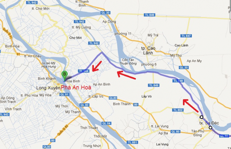 Châu Đốc - Đầu năm Quý Tỵ 2013 - KIAFC - 16 & 17/3/2013 (T7,CN) Châu Đốc - Đầu năm Quý Tỵ 2013 - KIAFC - 16 & 17/3/2013 (T7,CN)