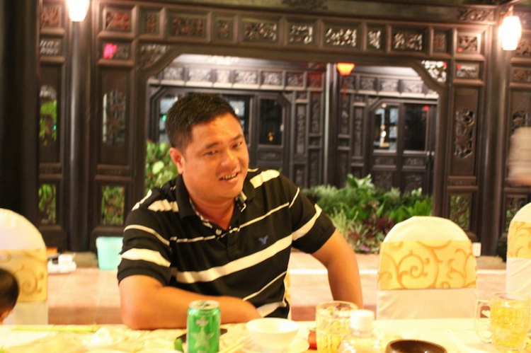 Chào mừng ngày quốc tế Phụ Nữ - 08/03/2013-Vườn ẩm thực Bến Xưa - Q12 Chào mừng ngày quốc tế Phụ Nữ - 08/03/2013-Vườn ẩm thực Bến Xưa - Q12