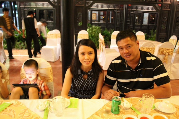 Chào mừng ngày quốc tế Phụ Nữ - 08/03/2013-Vườn ẩm thực Bến Xưa - Q12 Chào mừng ngày quốc tế Phụ Nữ - 08/03/2013-Vườn ẩm thực Bến Xưa - Q12
