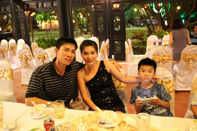 Chào mừng ngày quốc tế Phụ Nữ - 08/03/2013-Vườn ẩm thực Bến Xưa - Q12 Chào mừng ngày quốc tế Phụ Nữ - 08/03/2013-Vườn ẩm thực Bến Xưa - Q12