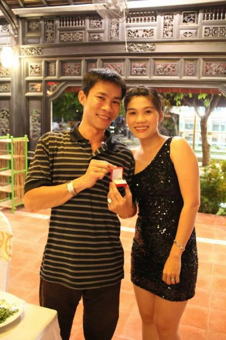 Chào mừng ngày quốc tế Phụ Nữ - 08/03/2013-Vườn ẩm thực Bến Xưa - Q12 Chào mừng ngày quốc tế Phụ Nữ - 08/03/2013-Vườn ẩm thực Bến Xưa - Q12