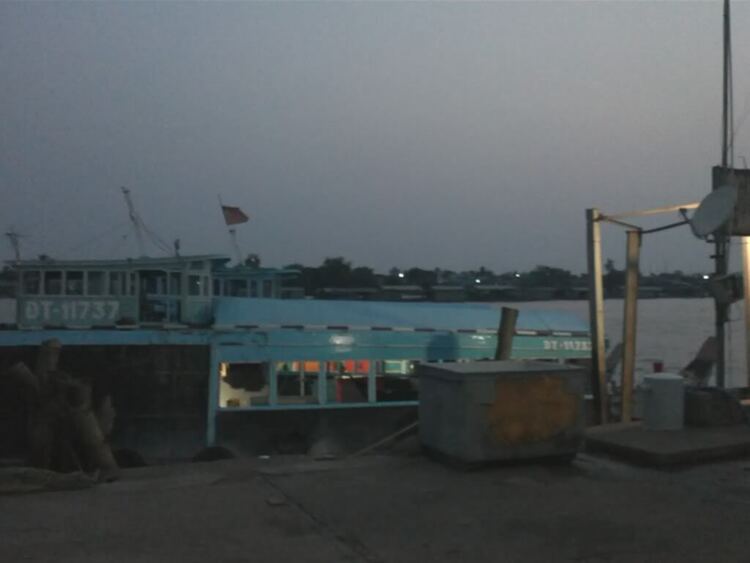 [MSFC] Họp mặt - Tán gẫu - Múc xúc