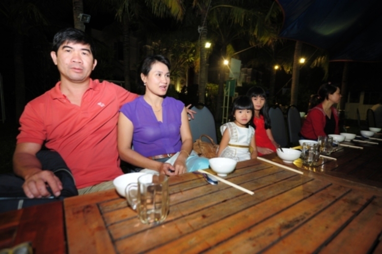 [MSFC] Họp mặt - Tán gẫu - Múc xúc