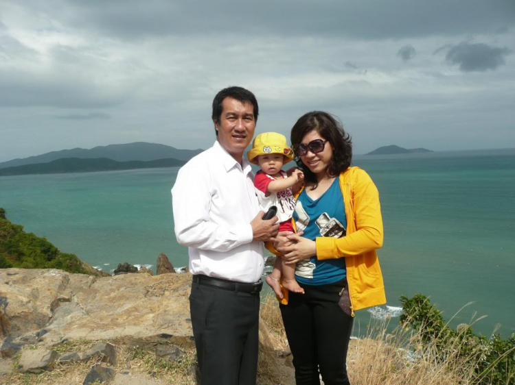 Hành trình xuyên việt 2013 - kèm hình ảnh 2007-2012 (Thanhkap-F117) Hành trình xuyên việt 2013 - kèm hình ảnh 2007-2012 (Thanhkap-F117)