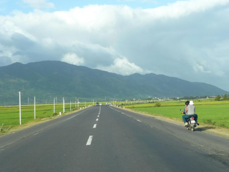 Hành trình xuyên việt 2013 - kèm hình ảnh 2007-2012 (Thanhkap-F117) Hành trình xuyên việt 2013 - kèm hình ảnh 2007-2012 (Thanhkap-F117)