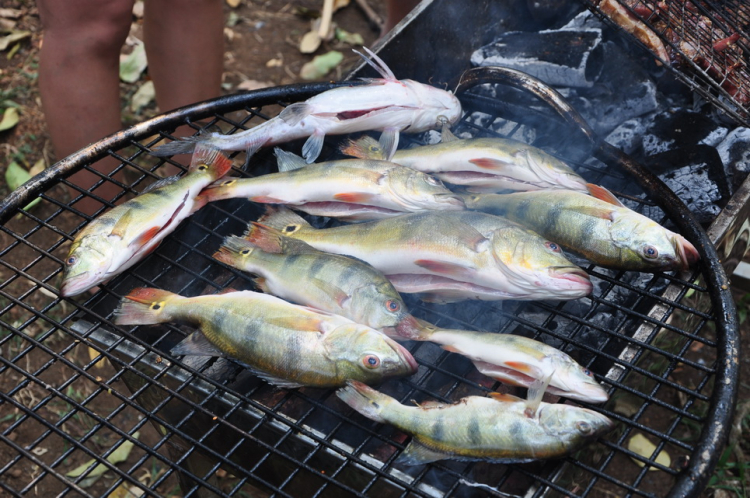 Hình ảnh Off Đảo Ó - Trị An / Các bác MA ghi điểm cho ngày 8/3 của các mợ