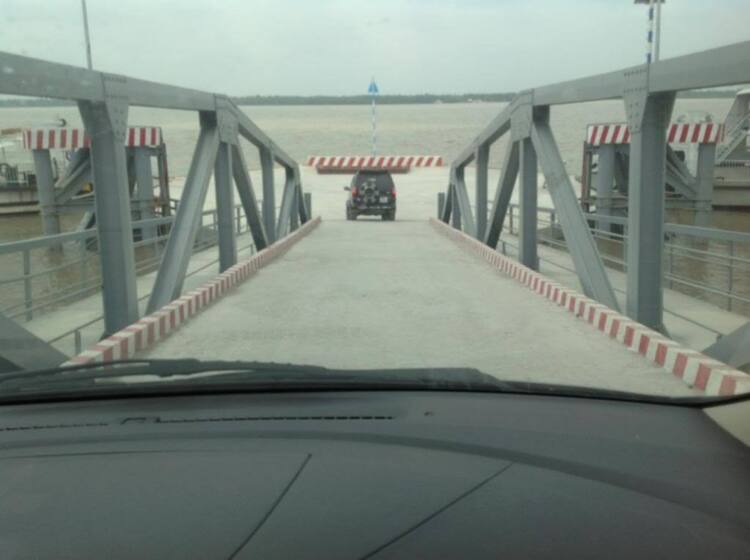 OSER Trà Vinh OSER Trà Vinh