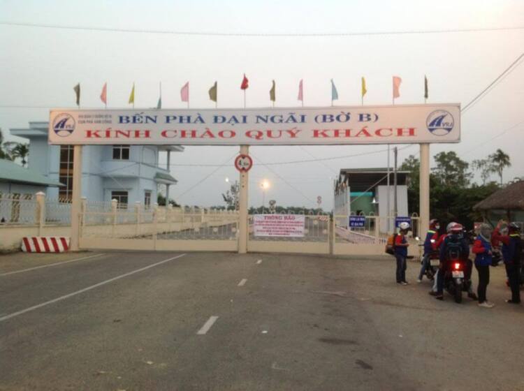 OSER Trà Vinh