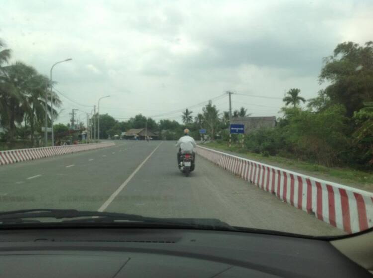 OSER Trà Vinh