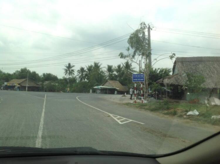 OSER Trà Vinh