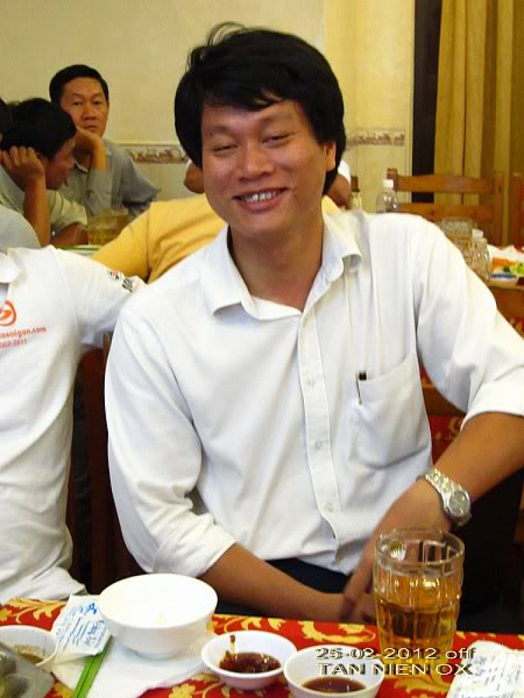 Chúc mừng sinh nhật anh Bell nhé.