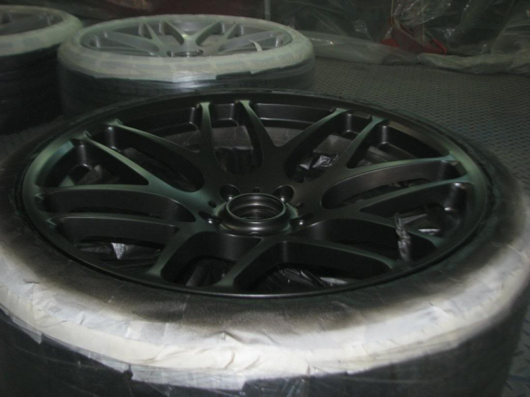 Dân chơi Sài Thành độ F10 "vợ nhỏ" của mình Dân chơi Sài Thành độ F10 "vợ nhỏ" của mình