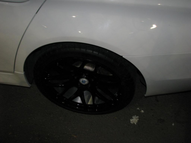 Dân chơi Sài Thành độ F10 "vợ nhỏ" của mình Dân chơi Sài Thành độ F10 "vợ nhỏ" của mình