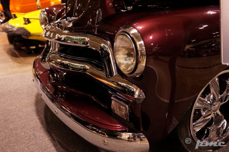 World of Wheels 2013 World of Wheels 2013