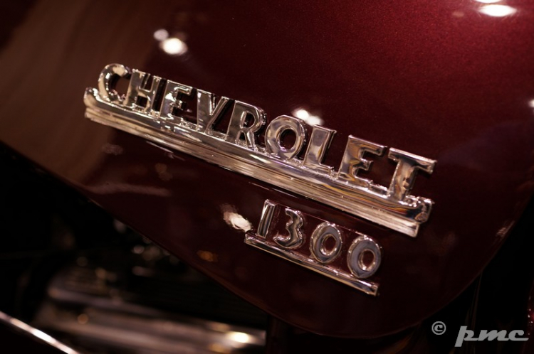 World of Wheels 2013 World of Wheels 2013