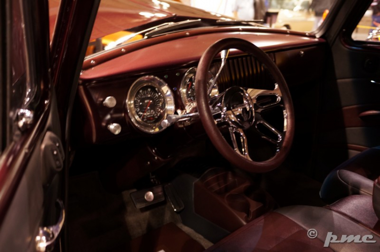 World of Wheels 2013 World of Wheels 2013