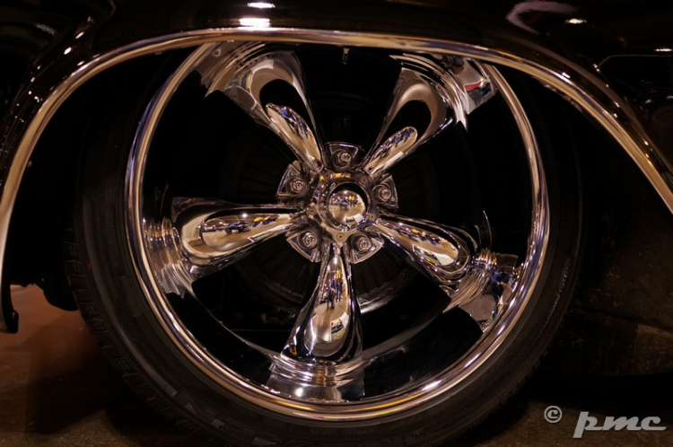 World of Wheels 2013 World of Wheels 2013