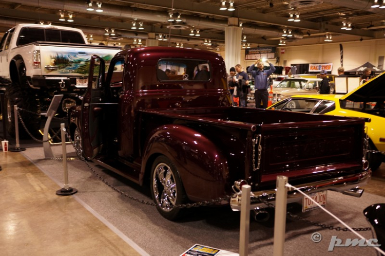 World of Wheels 2013 World of Wheels 2013