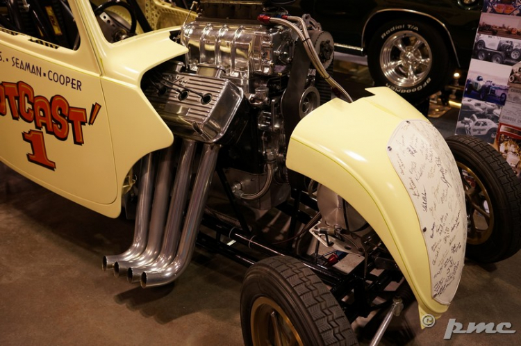 World of Wheels 2013 World of Wheels 2013