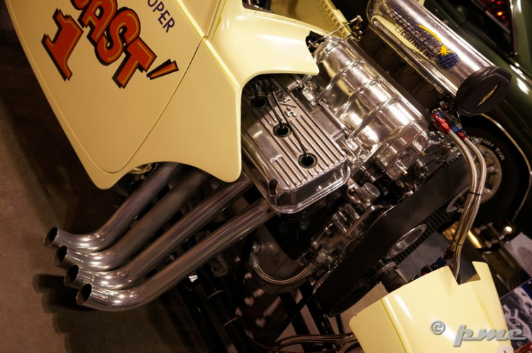 World of Wheels 2013 World of Wheels 2013