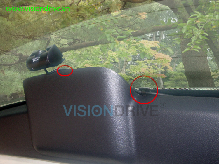 Bí quyết chọn camera hành trình Bí quyết chọn camera hành trình