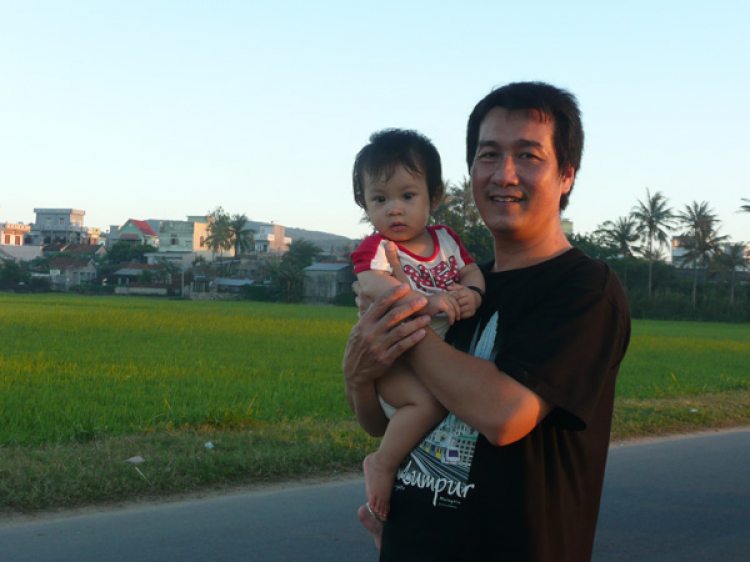 Hành trình xuyên việt 2013 - kèm hình ảnh 2007-2012 (Thanhkap-F117) Hành trình xuyên việt 2013 - kèm hình ảnh 2007-2012 (Thanhkap-F117)