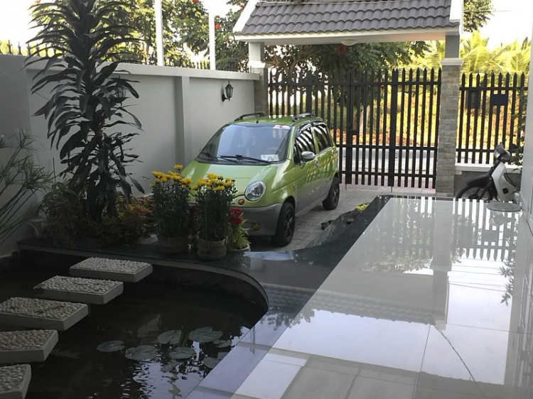 CHUYỂN ĐỔI MATIZ MT SANG CVT THÀNH CÔNG. CHUYỂN ĐỔI MATIZ MT SANG CVT THÀNH CÔNG.