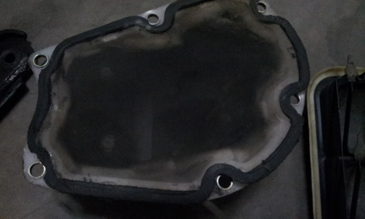 CHUYỂN ĐỔI MATIZ MT SANG CVT THÀNH CÔNG. CHUYỂN ĐỔI MATIZ MT SANG CVT THÀNH CÔNG.