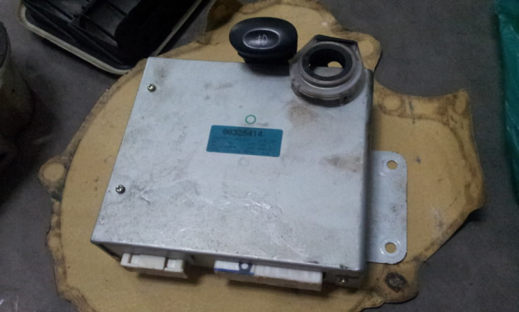 CHUYỂN ĐỔI MATIZ MT SANG CVT THÀNH CÔNG. CHUYỂN ĐỔI MATIZ MT SANG CVT THÀNH CÔNG.