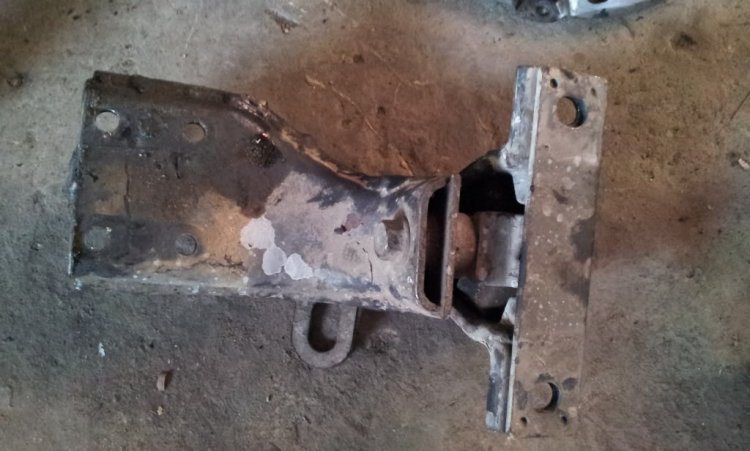 CHUYỂN ĐỔI MATIZ MT SANG CVT THÀNH CÔNG. CHUYỂN ĐỔI MATIZ MT SANG CVT THÀNH CÔNG.