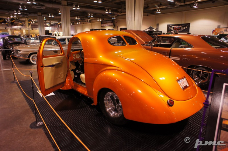 World of Wheels 2013 World of Wheels 2013