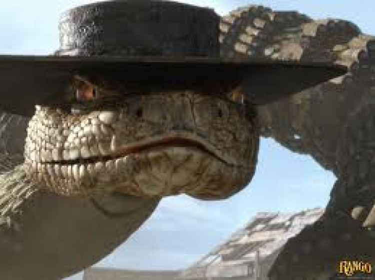 RANGO RANGO