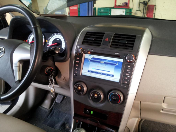 Android 2.3.5 DVD 2-DIN (GPS/3G/Wifi/Ipod)... Android 2.3.5 DVD 2-DIN (GPS/3G/Wifi/Ipod)...