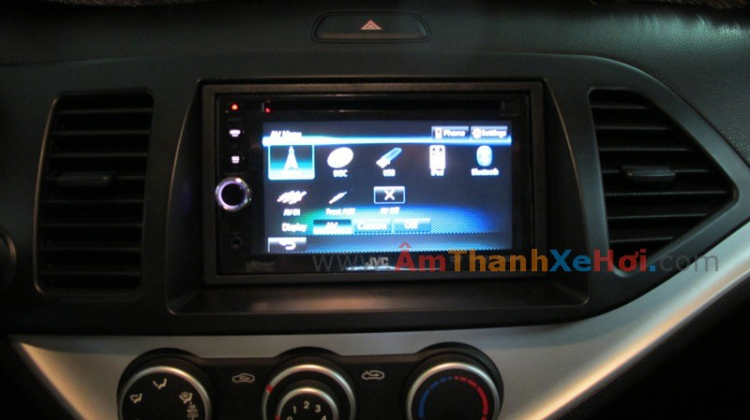 Lữ Đoàn >>>>KIA Morning II Lữ Đoàn >>>>KIA Morning II