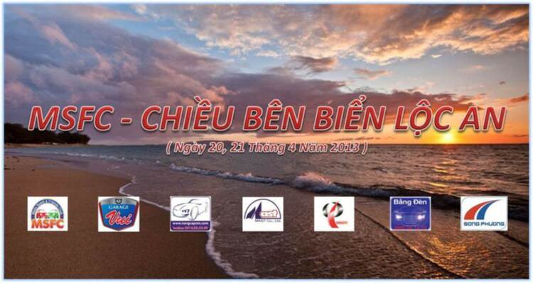 [MSFC] Họp mặt - Tán gẫu - Múc xúc