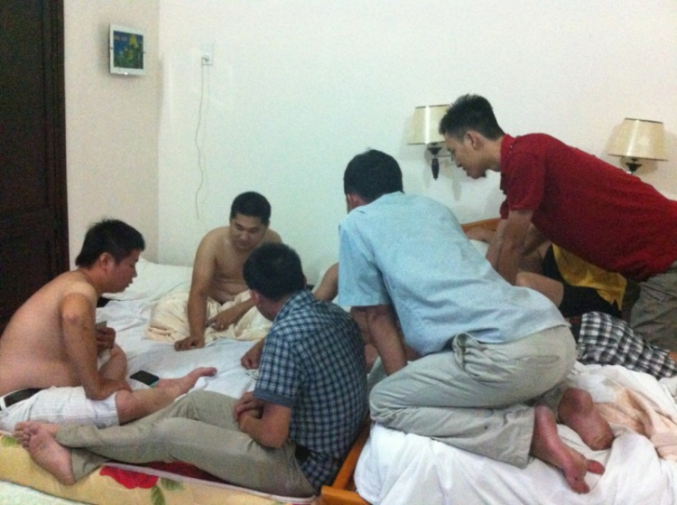 Châu Đốc - Đầu năm Quý Tỵ 2013 - KIAFC - 16 & 17/3/2013 (T7,CN) Châu Đốc - Đầu năm Quý Tỵ 2013 - KIAFC - 16 & 17/3/2013 (T7,CN)
