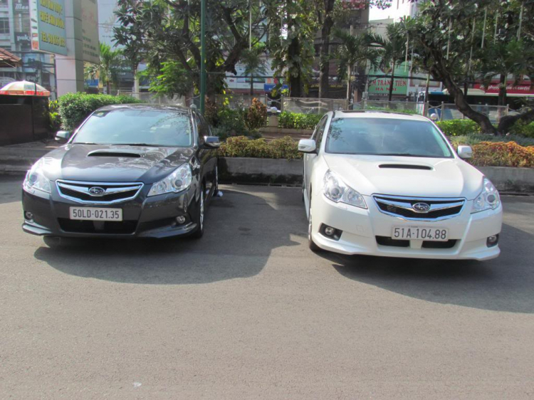 Hình ảnh Subaru FC Offline cafe - sáng thứ 7 ngày 16/03/2013 Hình ảnh Subaru FC Offline cafe - sáng thứ 7 ngày 16/03/2013