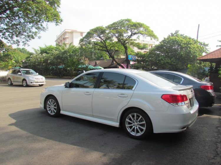 Hình ảnh Subaru FC Offline cafe - sáng thứ 7 ngày 16/03/2013 Hình ảnh Subaru FC Offline cafe - sáng thứ 7 ngày 16/03/2013