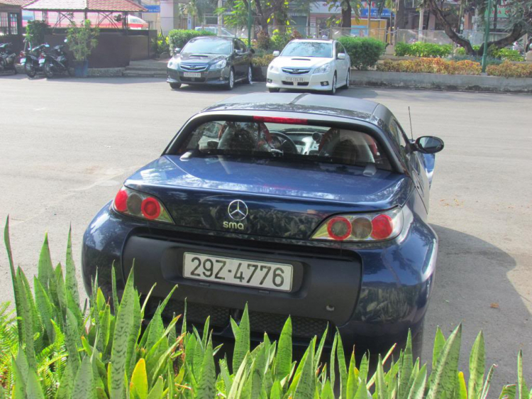 Hình ảnh Subaru FC Offline cafe - sáng thứ 7 ngày 16/03/2013 Hình ảnh Subaru FC Offline cafe - sáng thứ 7 ngày 16/03/2013